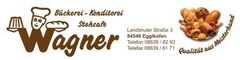 Bäckerei Wagner