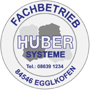 Huber Systeme