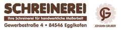 Schreinerei Gruber