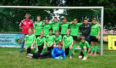 D2 in der Saison 2015/16