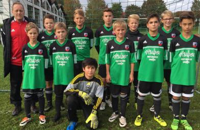 D1 in der Saison 2016/17