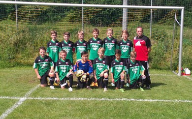 D1 in der Saison 2015/16