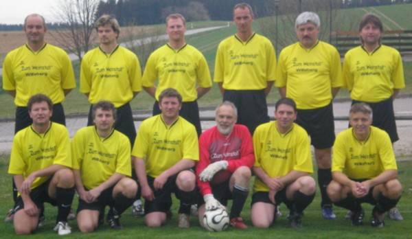 FC Egglkofen AH 2008
