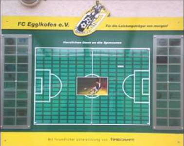 Sponsorentafel