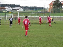 Bilder des Vorbereitungsspiel (FC Kirchberg)