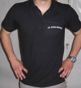 FC Egglkofen Polo Shirts
