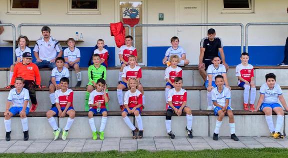 E3-Jugend Saison 2020/21
