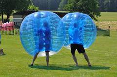 Bubble Ball