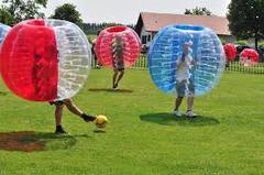 Bubble Ball