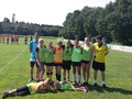 Team gelb