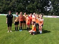 Team orange