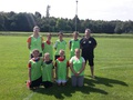 Team grün