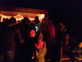 Besuch des Nikolaus