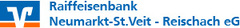 Raiffeisenbank Neumarkt-St. Veit - Reischach eG
