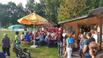 Sportplatz
