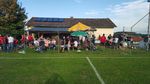 Sportplatz