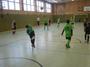SG NSV/Egglkofen - SV Oberbergkirchen