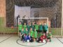 unsere SG Spieler